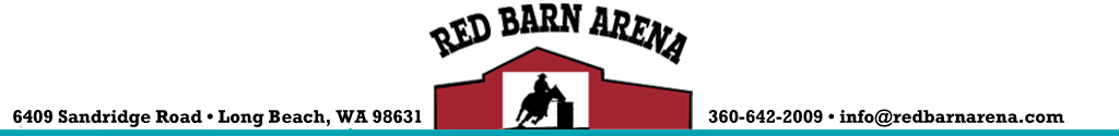 Red Barn Arena